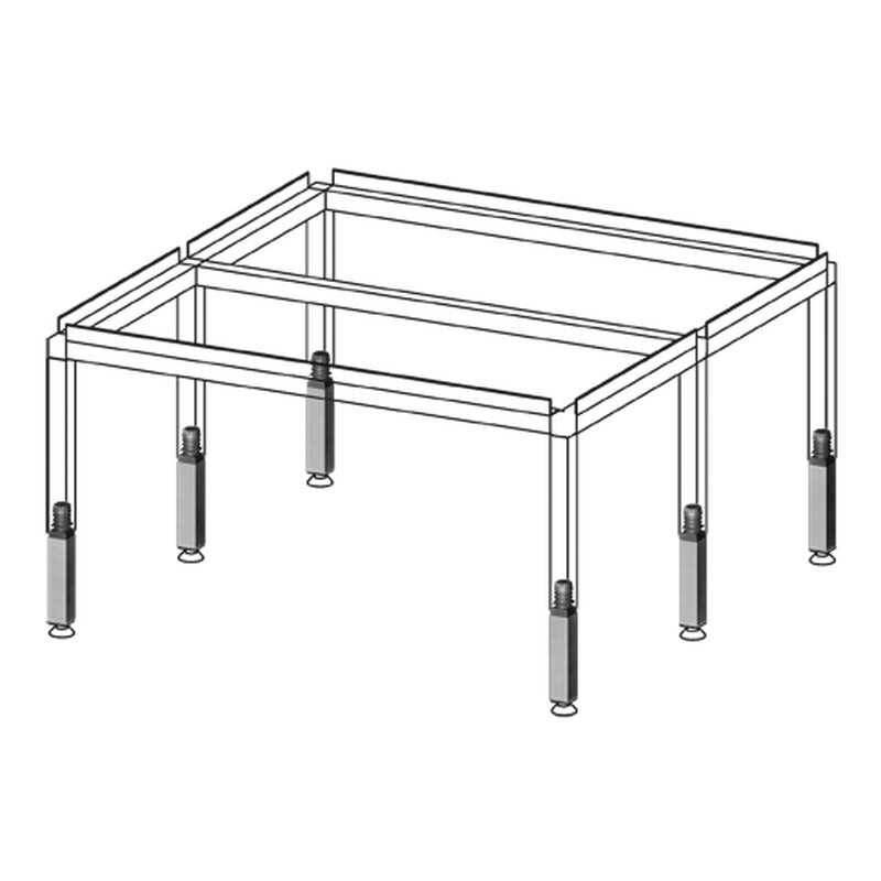 growTOOL growRACK 0.8 / 1.0 / 1.2 Extension-Set 40